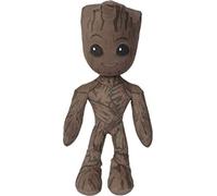 Marvel Guardians of the Galaxy GROOT 25cm Soft Plush Toy