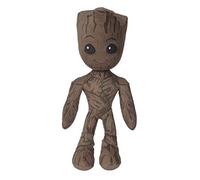 Marvel Guardians Of The Galaxy Groot 25cm Soft Plush Toy