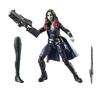 Marvel Guardians of The Galaxy Legends Series Daughters of Thanos : Gamora, 15,2 cm