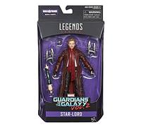 Marvel Guardians of The Galaxy Legends Series Star-Lord, 15,2 cm