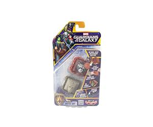 Marvel Guardians of The Galaxy - Rocket Vs Groot- 2 Pack - Battle Set