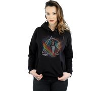 Marvel - "Guardians Of The Galaxy" Sweat à capuche pour femme BI3297 (XL) (Noir)