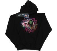 Marvel - "Guardians Of The Galaxy" Sweat à capuche pour homme BI2249 (M) (Noir)