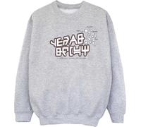 Marvel - "Guardians Of The Galaxy" Sweatshirt für Jungen BI18844 (116) (Grau)