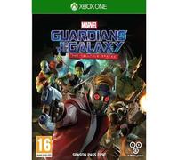 Marvel Guardians of The Galaxy - The Telltale Serie Xbox One 16+ | Occasion