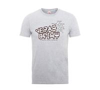 Marvel Guardians of the Galaxy Vol 2 - Star Lord T-Shirt S