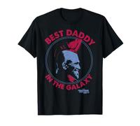 Marvel Guardians Vol.2 Yondu Father's Day Best Daddy T-Shirt