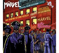 Marvel - Guilty Pleasures -Digi-