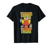 Marvel Halloween Spider-Man THWIP Or Treat Trick-Or-Treat T-Shirt