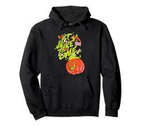 Marvel Halloween Trick Or Treat Jack-o-Lantern Just Take One Sweat à Capuche