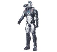 Marvel Hasbro Avengers Titan Hero Series Figure S War Machine (30 cm) (c0761)