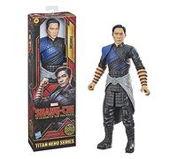 Marvel Hasbro Collectibles Shang CHI Titan Hero Pirate F0951