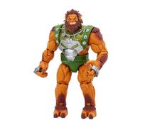 Marvel Hasbro Fans Legends Series: Thor - Ulik Action Figure (Ex 3422)