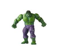 Marvel Hasbro Legends 20 Ans, Figurine d'action Hulk à Recueillir 15 cm, F3440, muticolore