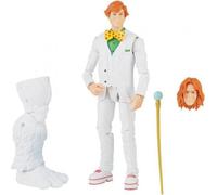Marvel Hasbro Legends Series - 15 cm Arcade Sammelfigur und 2 Zubehörteile