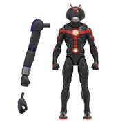 Marvel Hasbro Legends Series, Figurine articulée de Collection Future Ant-Man de 15 cm des Bandes dessinées