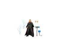 Marvel Hasbro Legends Series Figurine d'action l'chelle de 6 pouces, jouet Thor Infinity Saga, personnage au design haut de gamme et 5 accesso
