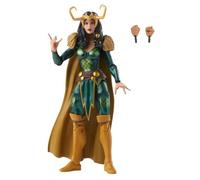 Figurine - Marvel Legends - 6in Trick Loki