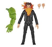 Marvel Hasbro Legends Series: Marvel's Chamber, des Bandes dessinées Generation X, Figurine articulée de 15 cm