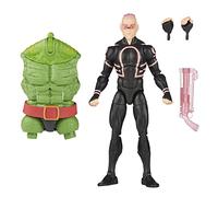Marvel Hasbro Legends Series: Marvel's Kid Omega, des Bandes dessinées X-Force, Figurine articulée de 15 cm
