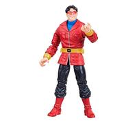 Marvel Hasbro Legends Series: Marvel's Wonder Man des Bandes dessinées Classiques Avengers, Figurine articulée de 15 cm