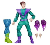 Marvel Hasbro Legends Series: Molecule Man des Bandes dessinées Classiques, Figurine articulée de 15 cm