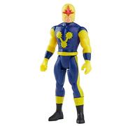 Marvel Hasbro Legends Series Retro 375 Collection, Figurine Marvel's Nova de 9,5 cm, Jouet pour Enfants, dès 4 Ans F3821
