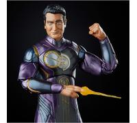 Marvel Hasbro Legends Series The Eternals 6-Inch Action Figure Toy Kingo, Movie-