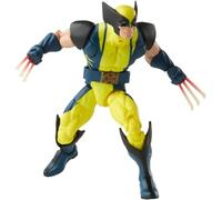 Marvel Hasbro Legends Series X-Men Wolverine, Figurine de Collection Wolverine Return of Wolverine de 15 cm, 1 Accessoire
