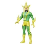Marvel Hasbro MVL Legends 3.75 Retro 11 F2660 Cranberry