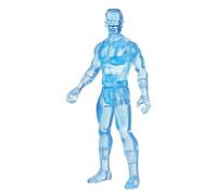 Marvel Classic Hasbro Marvel Legends Retro 375, Iceman