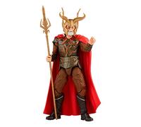 Hasbro Original Marvel Legends La Saga Infinity Odin