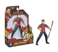 Marvel Hasbro Shang-Chi and The Legend of The Ten Rings Shang-Chi 6-inch Action