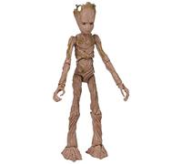 AVENGERS GROOT Amour Et Tonnerre 15Cm MARVEL HASBRO F14105X0 -Neuf-Italie