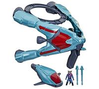 Marvel Hasbro Véhicule et Figurine GGM