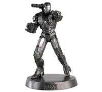 Figurine War Machine The Infinity Saga Heavyweights Marvel 13 cm Multicolore G