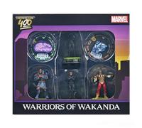 Marvel HeroClix 400 : Warriors of Wakanda