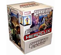 Marvel Heroclix : Gardiens Galaxy Gravity Feed