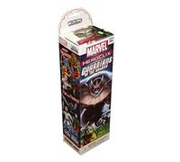 Marvel HeroClix: Guardians of the Galaxy Booster Pack - New