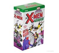 MARVEL HeroClix Iconix Première Apparition X-Men Miniatures