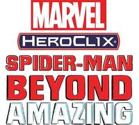 Marvel HeroClix : Spider-Man Beyond Amazing (Booster)