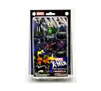 Marvel HeroClix : X-Men Rise and Fall Fast Forces