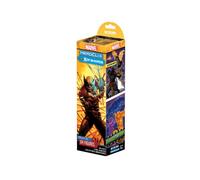 Marvel HeroClix : X-Men X of Swords Booster (unité individuelle)