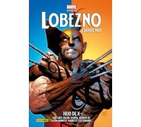 Marvel héroes 131 lobezno de daniel way 3