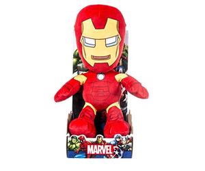 Marvel Heroes, 31061, Red