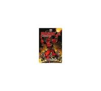 Marvel Héroes. Masacre De Daniel Way 1