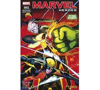 Marvel Heroes n°2