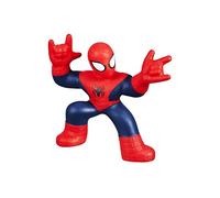 Marvel Heroes of Goo Jit Zu- Heroes of Goo JIT Zu Coffret sous Licence Officielle héros Marvel Supagoo-Spider-Man, 41081