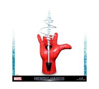 Heroic Hands : Marvel Comics - Spider-Man #1A (Original)