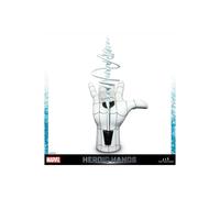 Marvel - Heroic Hands Statue 1/1 1c Spider-Man Negative Zone 26 Cm